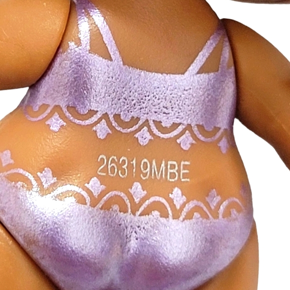 LOL Surprise Lot Winter Disco Doll Snow Jamz 2018 Handbag Water Bottle Sunglass - Picture 4 of 6